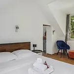 Bnbnova - 1Br - Heart Of Latin Quarter, Family Only