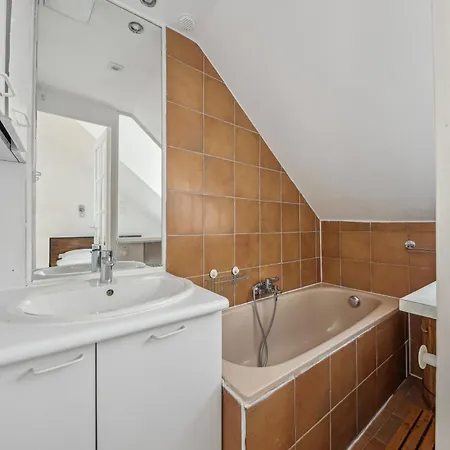 Bnbnova - 1br - Heart Of Latin Quarter, Family Only Appartamento Parigi