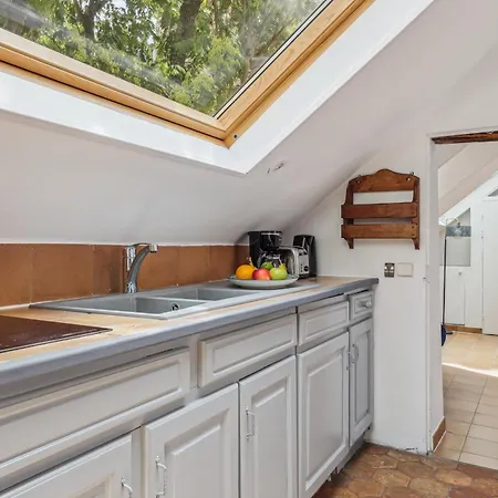 Bnbnova - 1br - Heart Of Latin Quarter, Family Only Appartamento Parigi