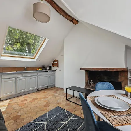 Appartamento Bnbnova - 1br - Heart Of Latin Quarter, Family Only Parigi