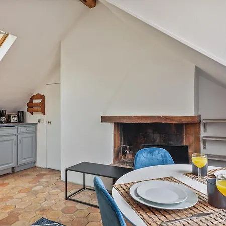 Appartamento Bnbnova - 1br - Heart Of Latin Quarter, Family Only