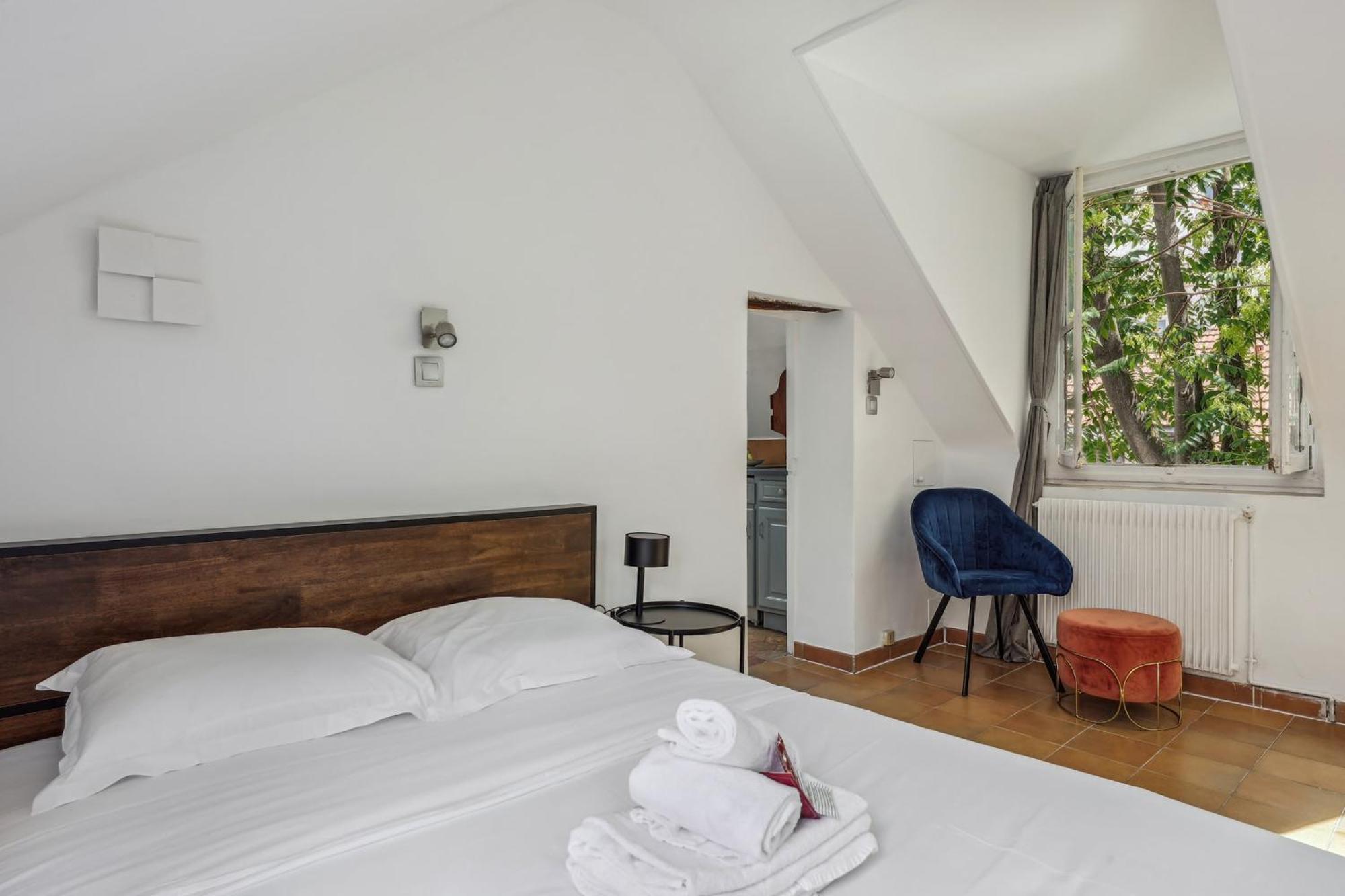 Bnbnova - 1br - Heart Of Latin Quarter