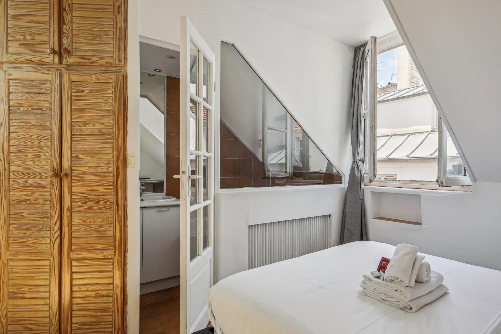 Bnbnova - 1br - Heart Of Latin Quarter Apartment *