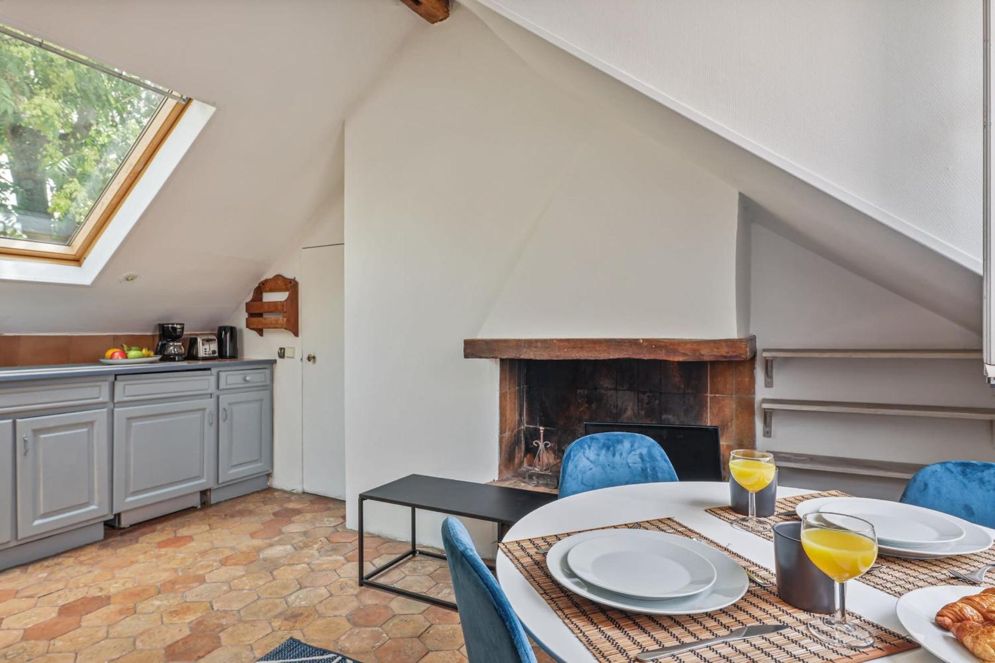 Apartment Bnbnova - 1br - Heart Of Latin Quarter
